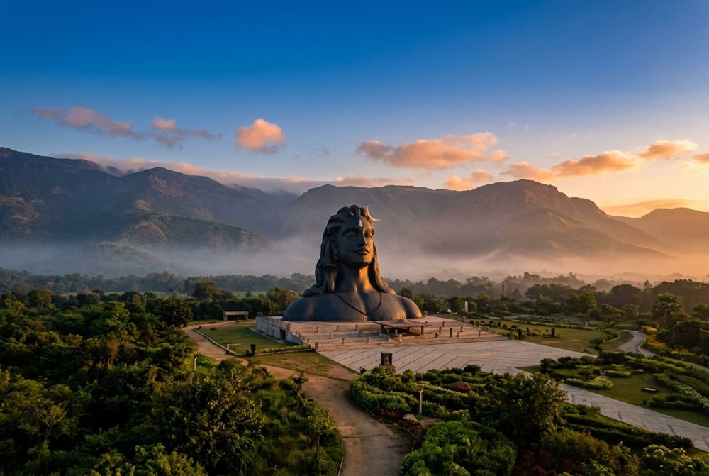 Bengaluru to Coimbatore