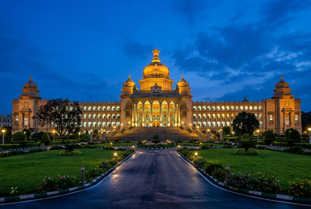Bangalore Darshini