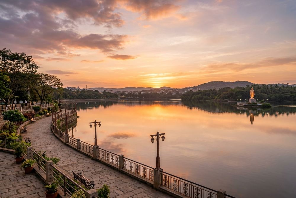 Bengaluru - Dharwad